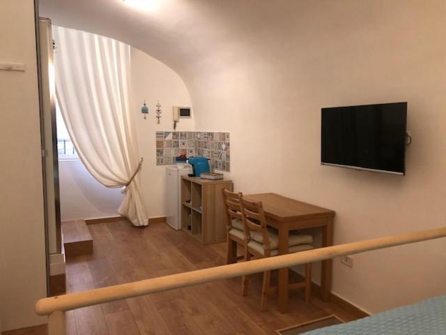 The Nest Apartament Bari