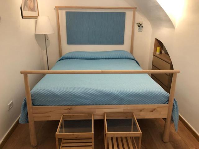 Apartament The Nest *