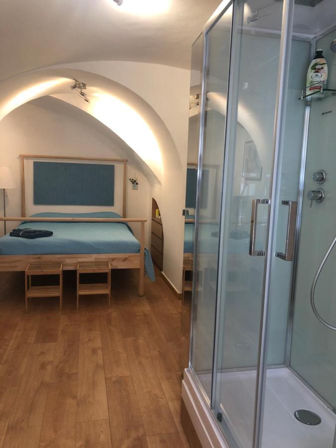 Appartement The Nest Bari